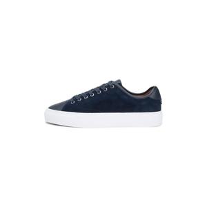 Tommy Hilfiger Premium Dress Shoe Leather Mix